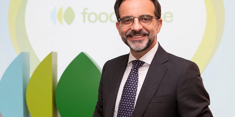 Grupo Alimentario Citrus deja paso a Foodiverse