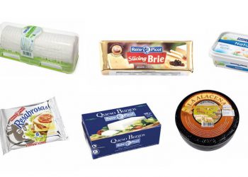 Pascual firma un acuerdo con ILAS y distribuirá a nivel nacional algunas referencias de Reny Picot