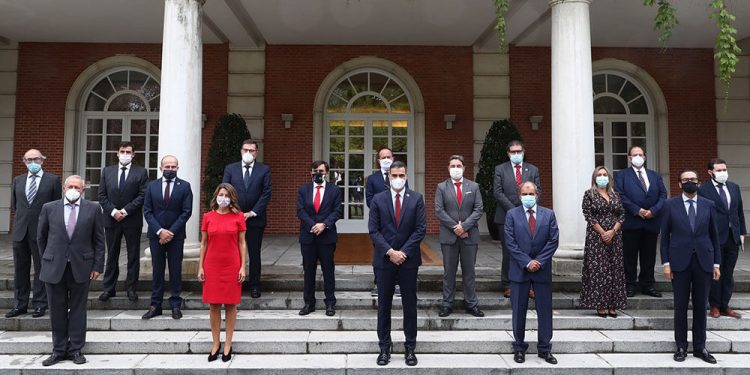Cooperativas Agroalimentarias pide a Sánchez que el sector agroalimentario forme parte del Plan de Recuperación