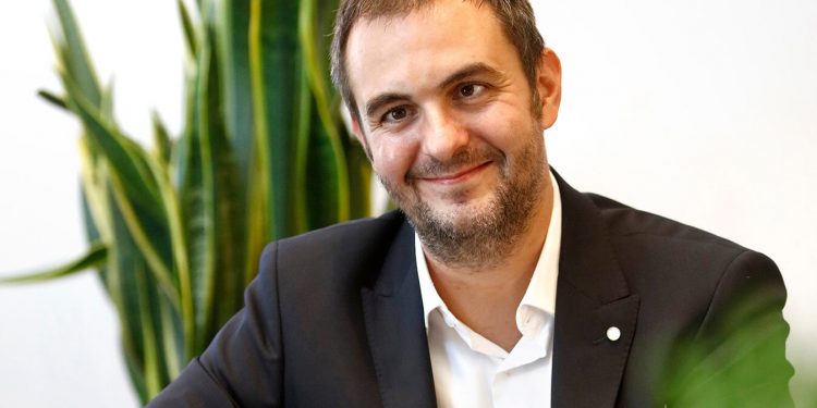 Roberto Del Barrio