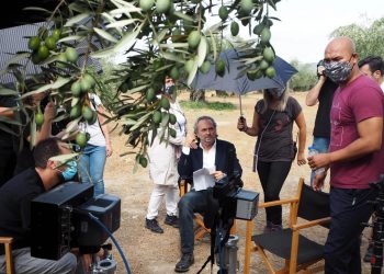 Aceites de Oliva de España pone en valor la contribución del sector a la sociedad