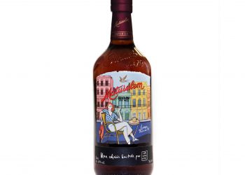 Ron Matusalem inspira su nueva edición en sus raíces cubanas