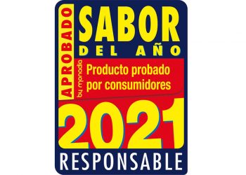 Sabor del Año Responsable, nuevo sello para productos en España