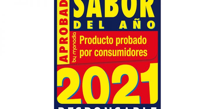 Sabor del Año Responsable, nuevo sello para productos en España