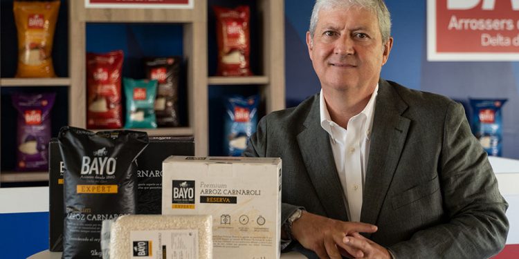 Santos Martínez se incorpora a Nomen Foods para reforzar su estructura comercial