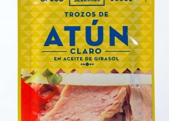 Atún de Seakings