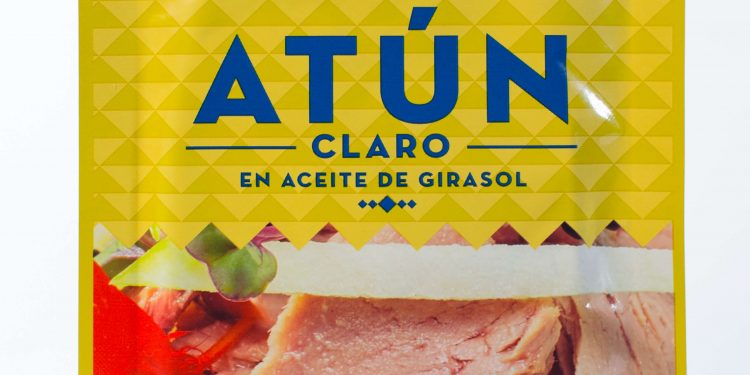 Atún de Seakings
