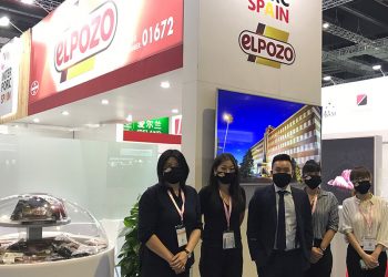 Sial China-El Pozo