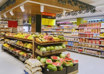 HiperDino refuerza su red de tiendas en Fuerteventura  