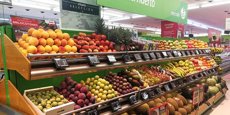 Supermercado MAS