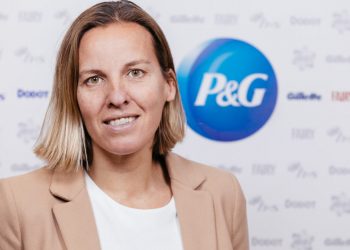 Vanessa Prats, nueva vicepresidenta y directora general de P&G para España y Portugal