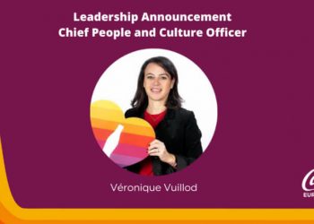 Veronique Vuillod