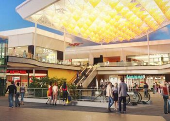 WAY Dos Hermanas abre sus puertas en octubre tras una inversión de 65 millones