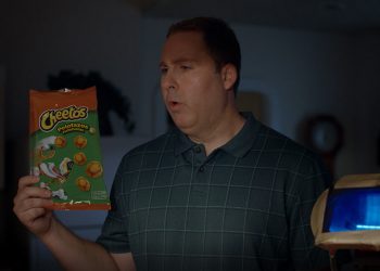 Cheetos busca reconectar con los consumidores en su nueva campaña