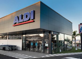 Aldi refuerza su presencia en Valencia