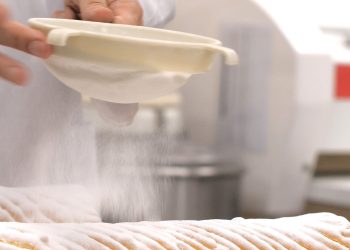 Azucarera y Blendhub innovan con un nuevo recubrimiento para bollería sin aceite de palma