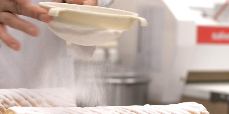 Azucarera y Blendhub innovan con un nuevo recubrimiento para bollería sin aceite de palma