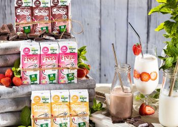 Carrefour comercializa productos elaborados con recetas sin aditivos controvertidos