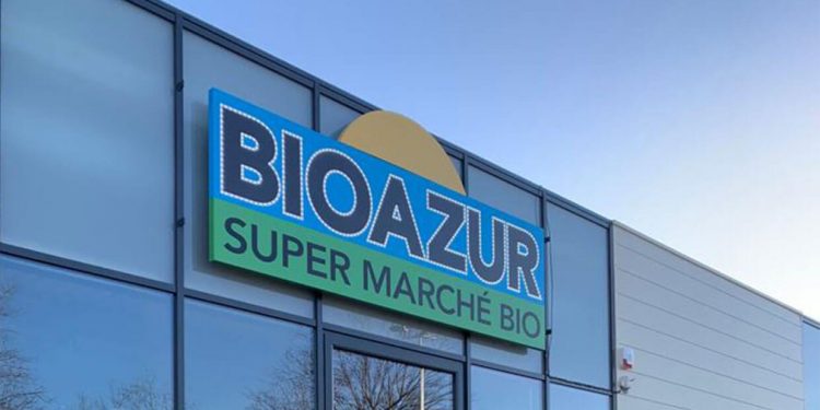 Bioazur