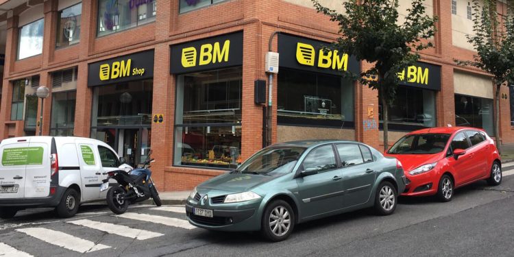 Bm Supermercado
