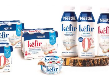 Kefir