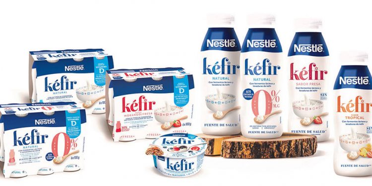 Kefir