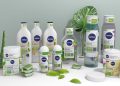 Nivea Naturally