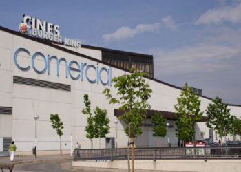 CE Consulting se hace con la gestión del centro comercial Valdebernardo (Madrid)