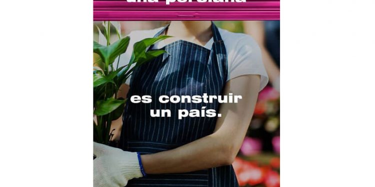 Campaña comercio