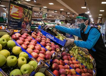 Caprabo colabora en la lucha contra el cáncer