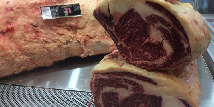 Carne
