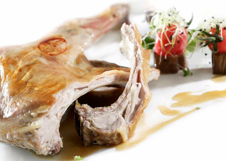 La venta online de carne registra un incremento del 50%