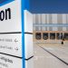 Ya está funcionando el nuevo centro logístico de Amazon en Alcalá de Henares (Madrid)