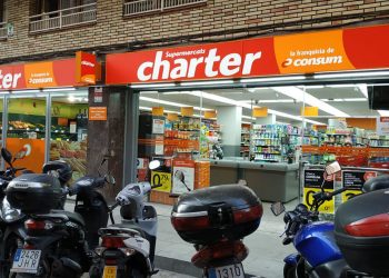 Consum suma un nuevo Charter en Barcelona y Covirán se expande en Jaén