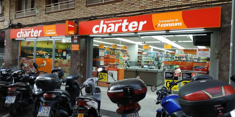 Consum suma un nuevo Charter en Barcelona y Covirán se expande en Jaén