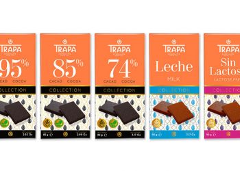 Chocolates Trapa
