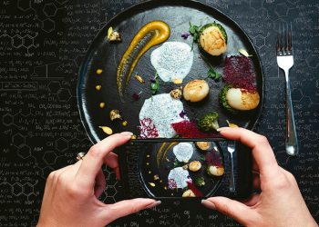 Expertos abogan por el uso de la inteligencia artificial en el desarrollo de alimentos sostenibles