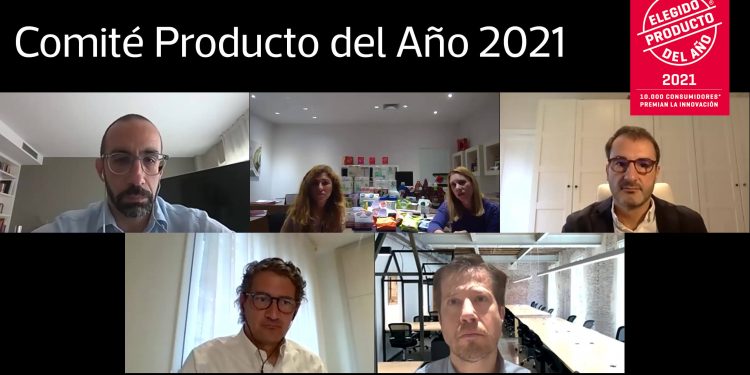 Los Productos del Año 2021 serán saludables y ecológicos