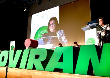 Covirán elevó sus ventas un 6,7% en 2019 hasta alcanzar los 1.463 millones