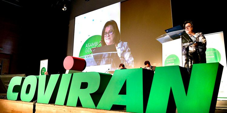 Covirán elevó sus ventas un 6,7% en 2019 hasta alcanzar los 1.463 millones