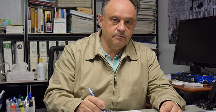 Eduardo Villar Romo, elegido nuevo presidente de Ceoppan