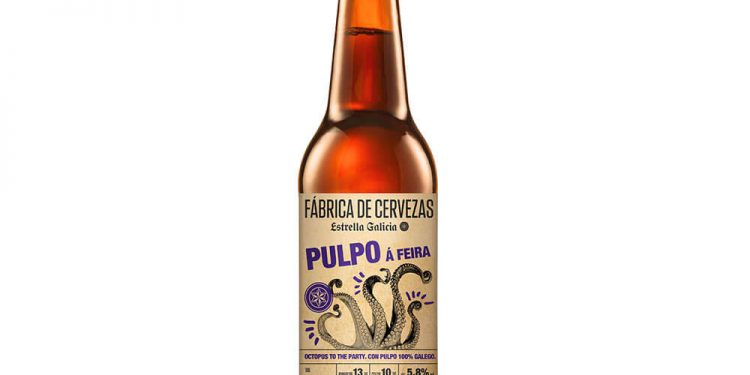 Estrella Galicia