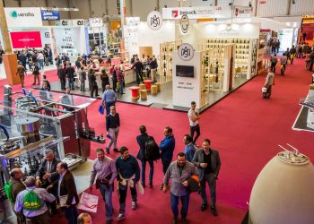 Enomaq se pospone a junio de 2021