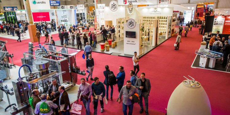 Enomaq se pospone a junio de 2021