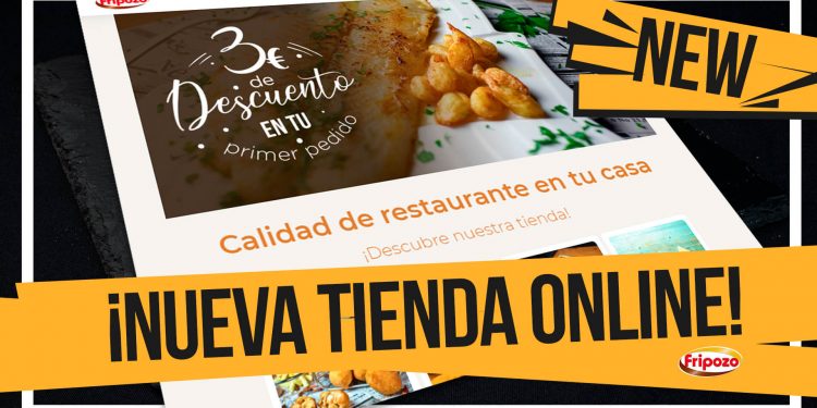 Fripozo-tienda online