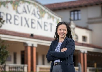 Gabriela Rivieccio de Freixenet