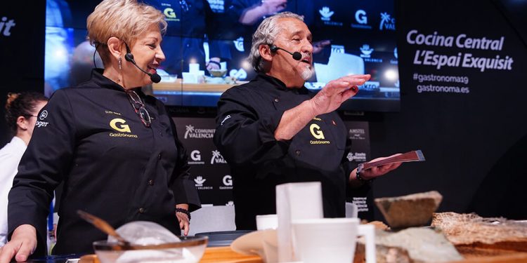 Mediterránea Gastrónoma