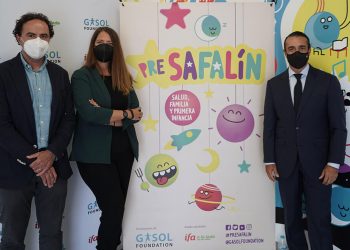 Grupo IFA-Fundacion Gasol