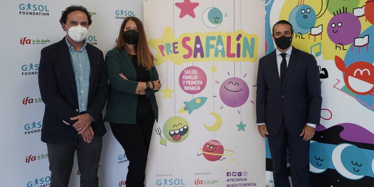 Grupo IFA-Fundacion Gasol