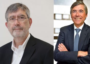 Luis y Miguel Pereda